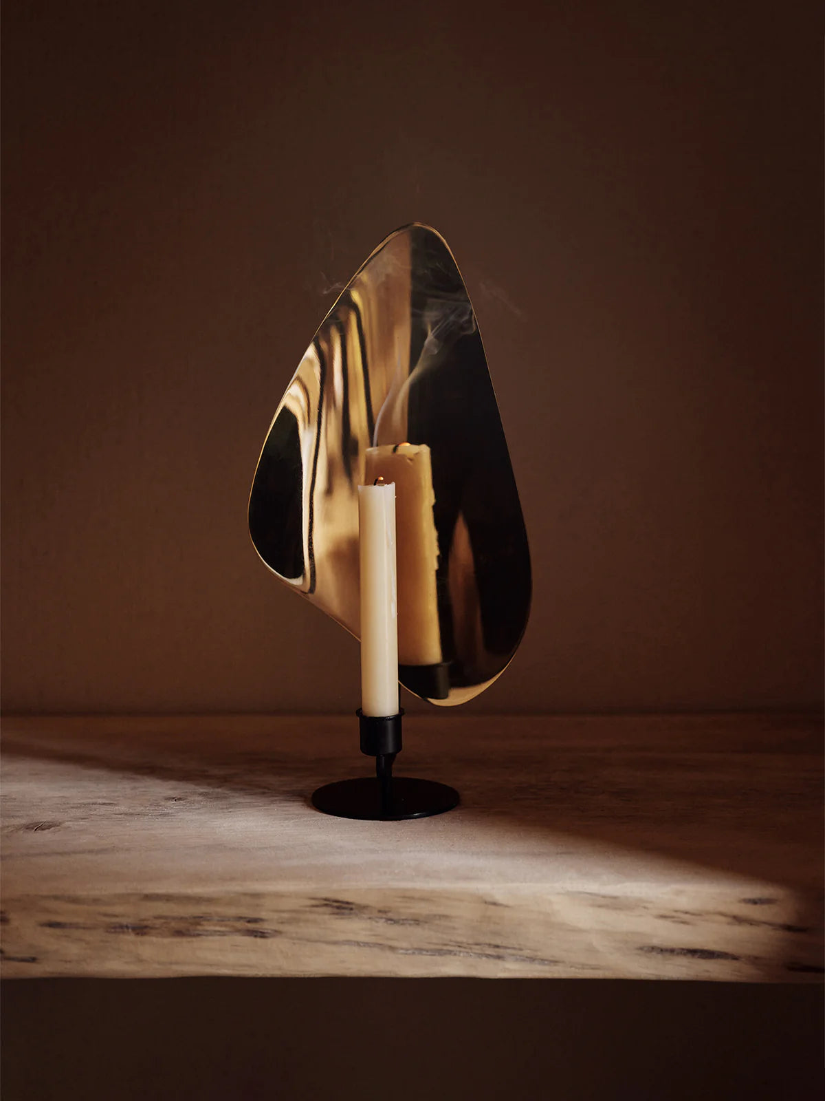 Flambeau Candle Holder by Audo Copenhagen