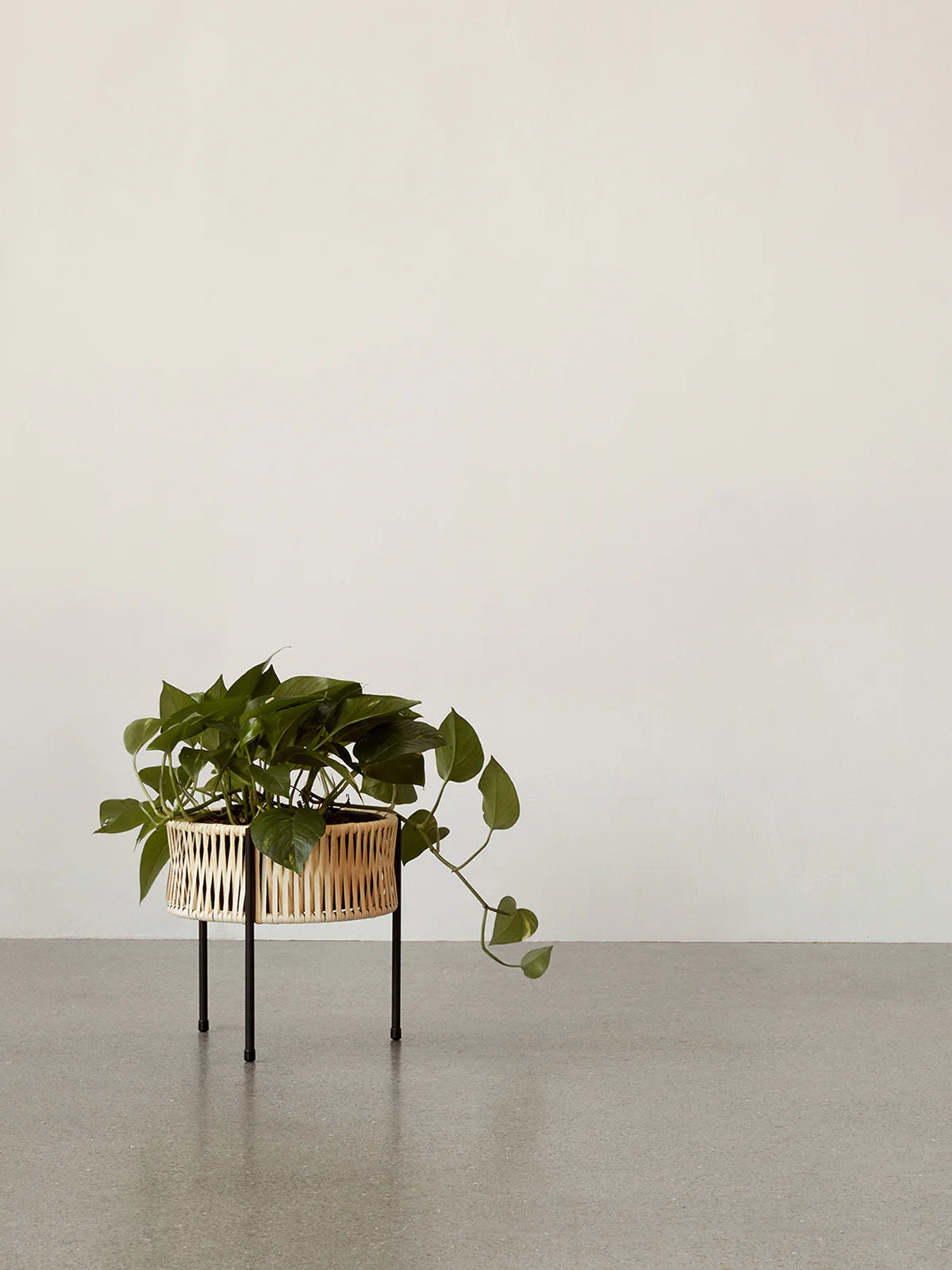 Umanoff Planter Series by Audo Copenhagen