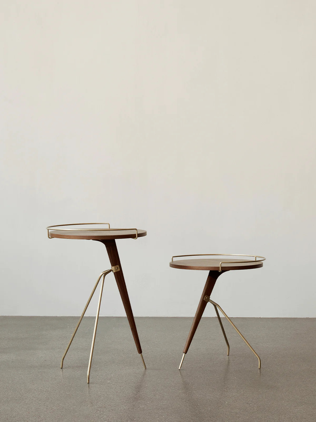 Umanoff Side Table by Audo Copenhagen