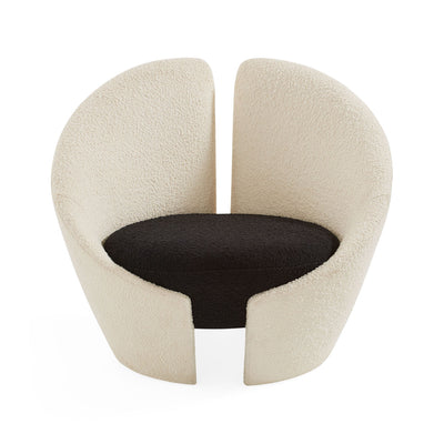 Marais Lounge Chair by Jonathan Adler