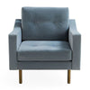 Marnie Lounge Chair by Jonathan Adler