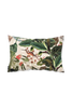 Menagerie of Extinct Animals Decorative Pillow by Moooi