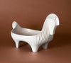 Menagerie Horse Tray by Jonathan Adler