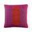 Pompidou Fuchsia Loops Pillow by Jonathan Adler