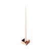 Reflect Candle Holder by STOFF Nagel