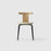 Jiro Dining Chair - Upholstered by Resident