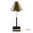 Ripple Rechargeable Table Lamp by Jonathan Adler