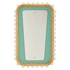 Riviera Accent Mirror by Jonathan Adler