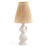 Ronchamp Table Lamp by Jonathan Adler