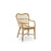Margret Exterior Chair by Sika