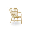 Margret Exterior Chair by Sika