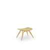 Monet Exterior Foot Stool by Sika