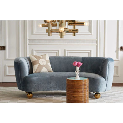 Riviera Accent Table by Jonathan Adler