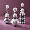 Vienna Large Decanter by Jonathan Adler