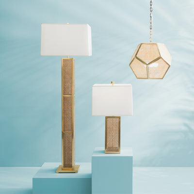 Bellport Table Lamp by Jonathan Adler