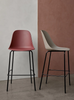 Harbour Bar and Counter Side Chair by Audo Copenhagen