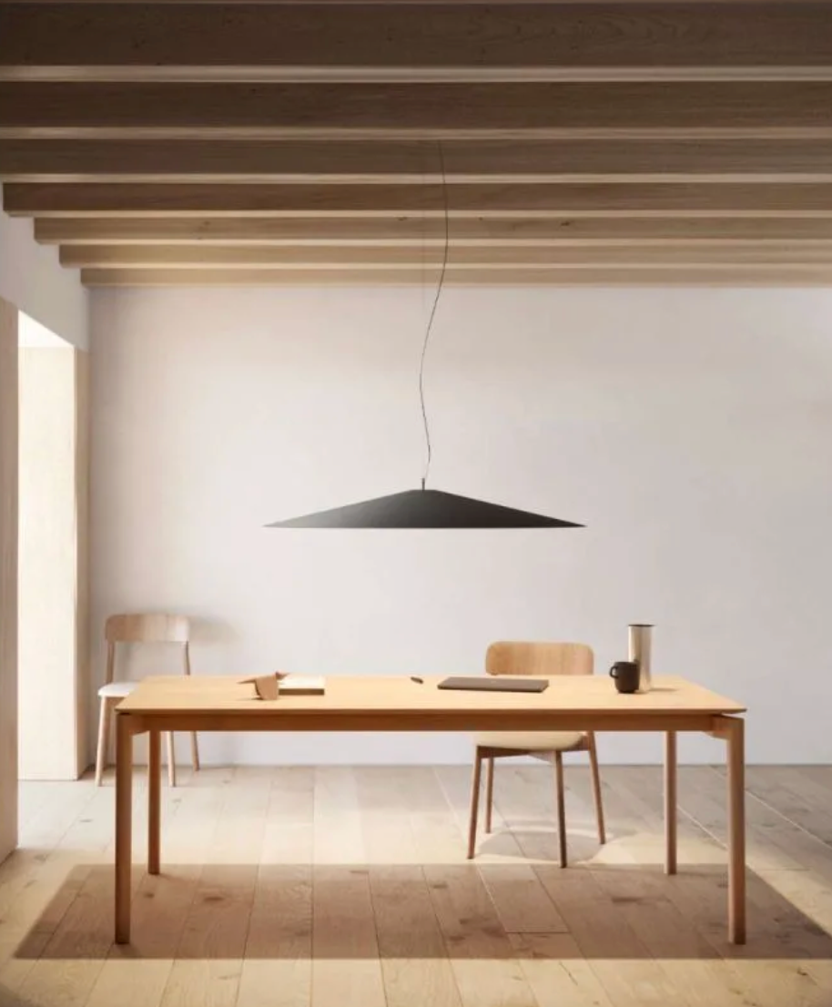 Koine Pendant Lamp by Luceplan