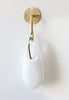 Hold Sconce by SkLo