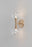 Stem 2x Sconce/Ceiling by SkLo