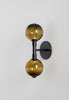 Stem 2x Sconce/Ceiling by SkLo