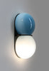 Twin 1.0 Sconce by SkLo