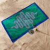 Snake Beach Towel by Jonathan Adler
