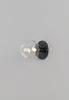 Stem 1x Sconce/Ceiling by SkLo