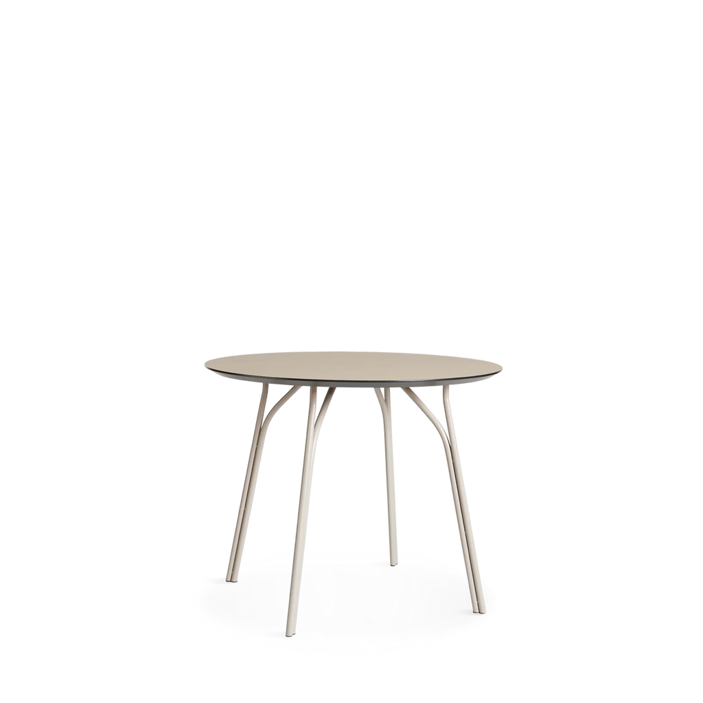 Tree Dining Table (90cm) by Woud Denmark — The Modern Shop