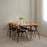 Heart'n'Soul Dining Table by Umage