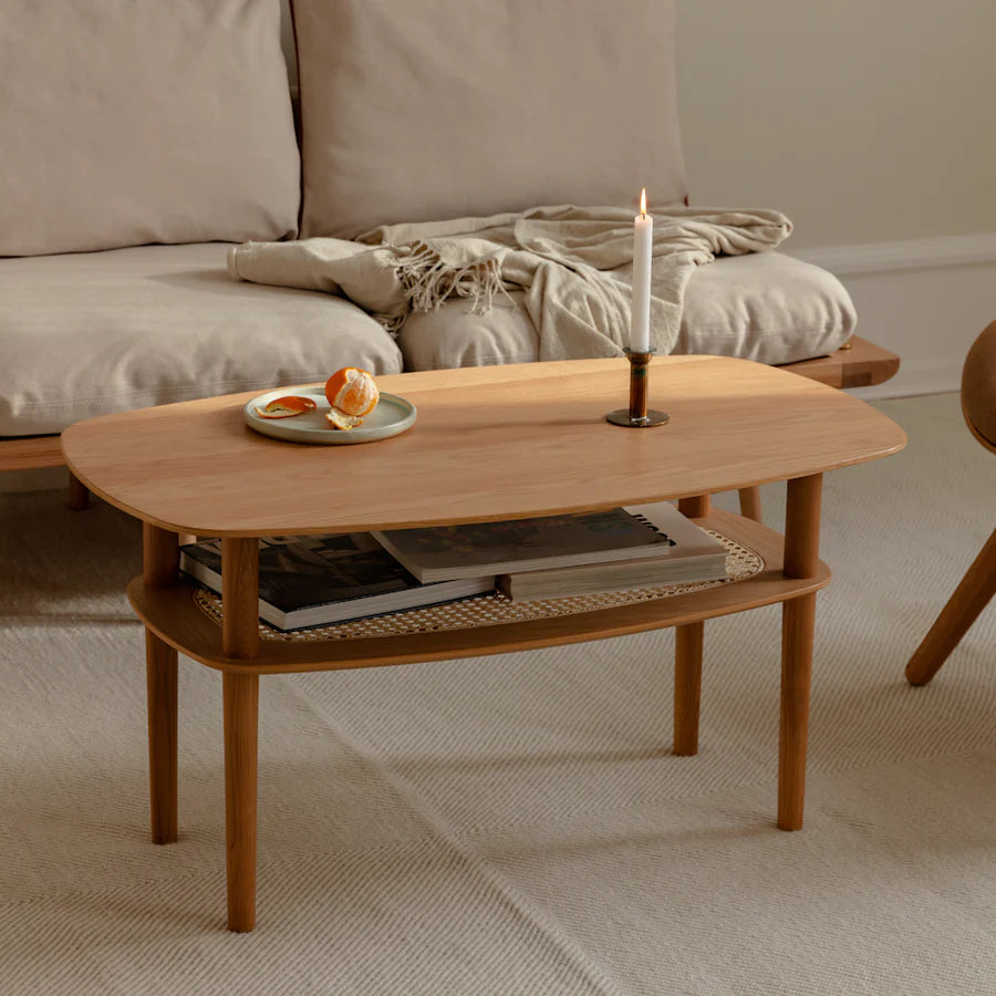 Together Coffee Table by Umage