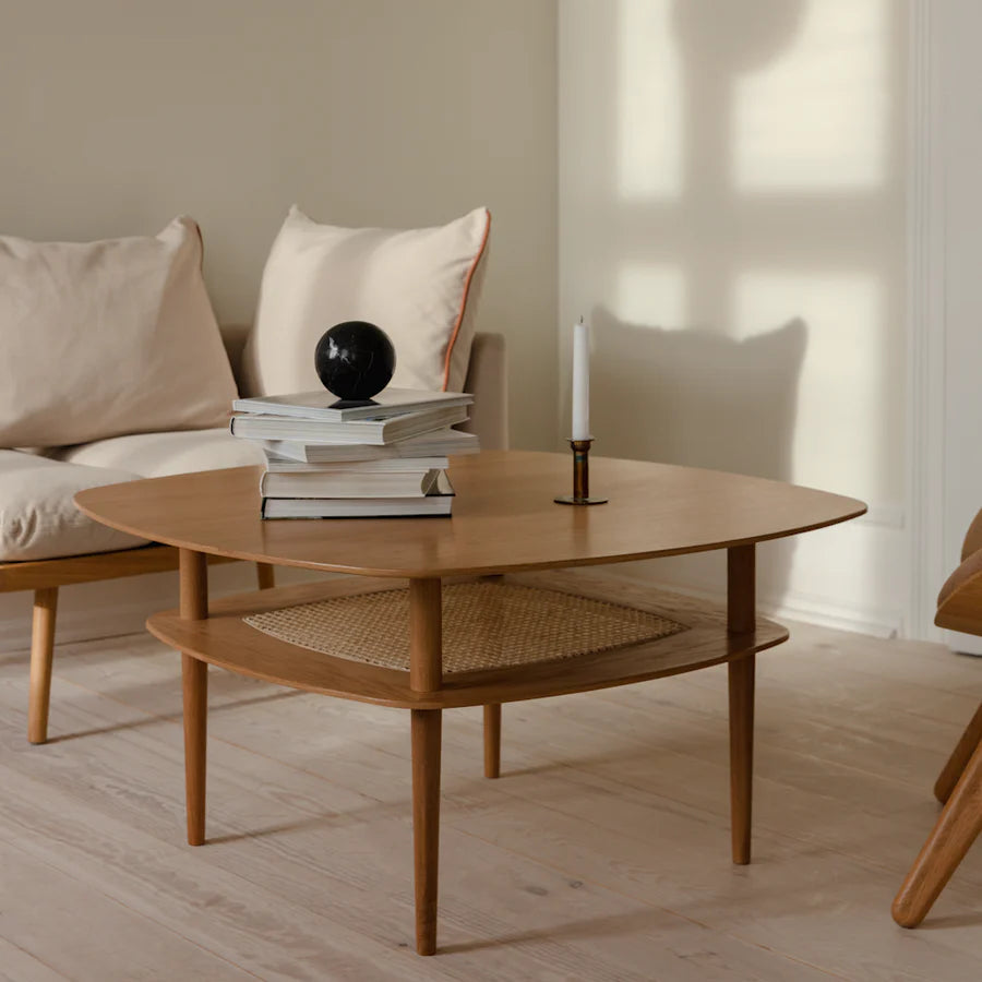 Together Coffee Table by Umage
