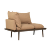 Lounge Around 1.5-Seater by UMAGE