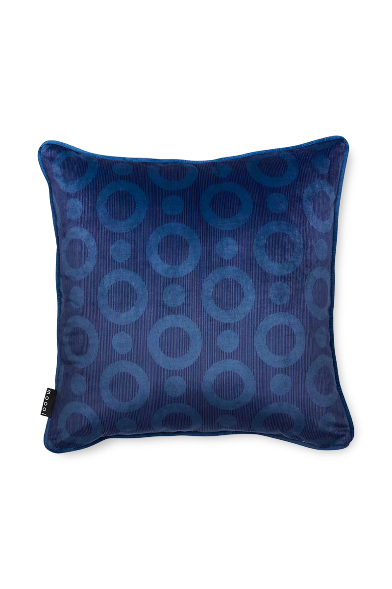 Umbrella Squid Decorative Pillow by Moooi