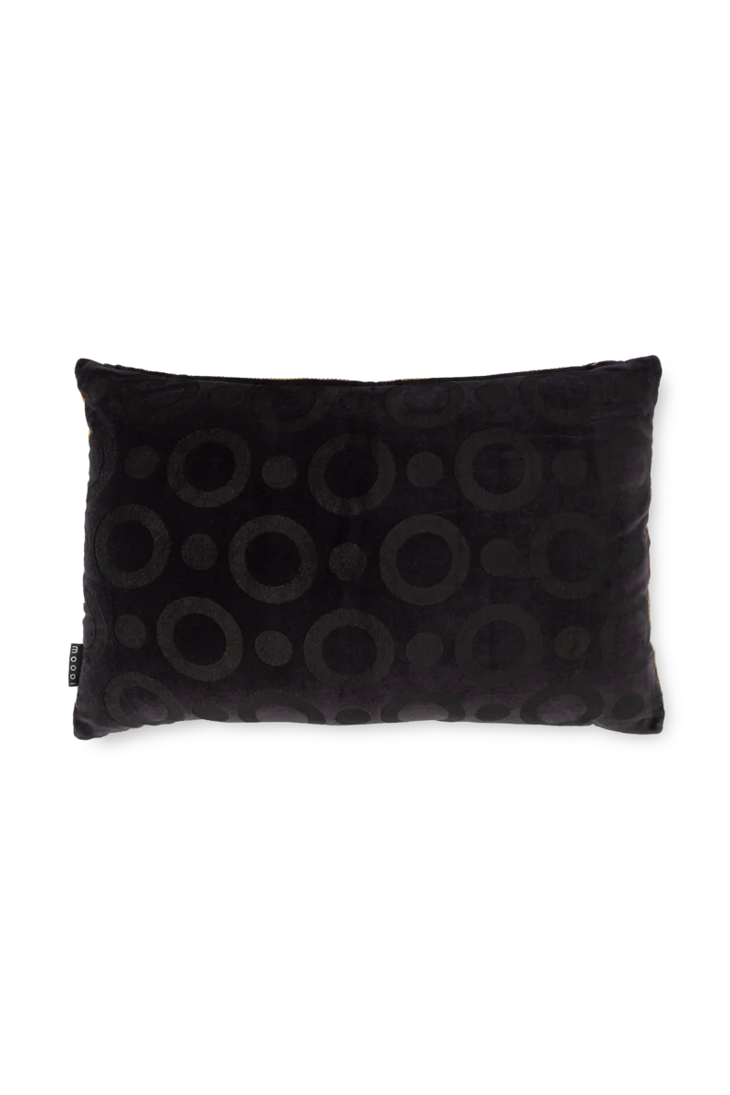 Corduroy Umbrella Squid Decorative Pillow by Moooi