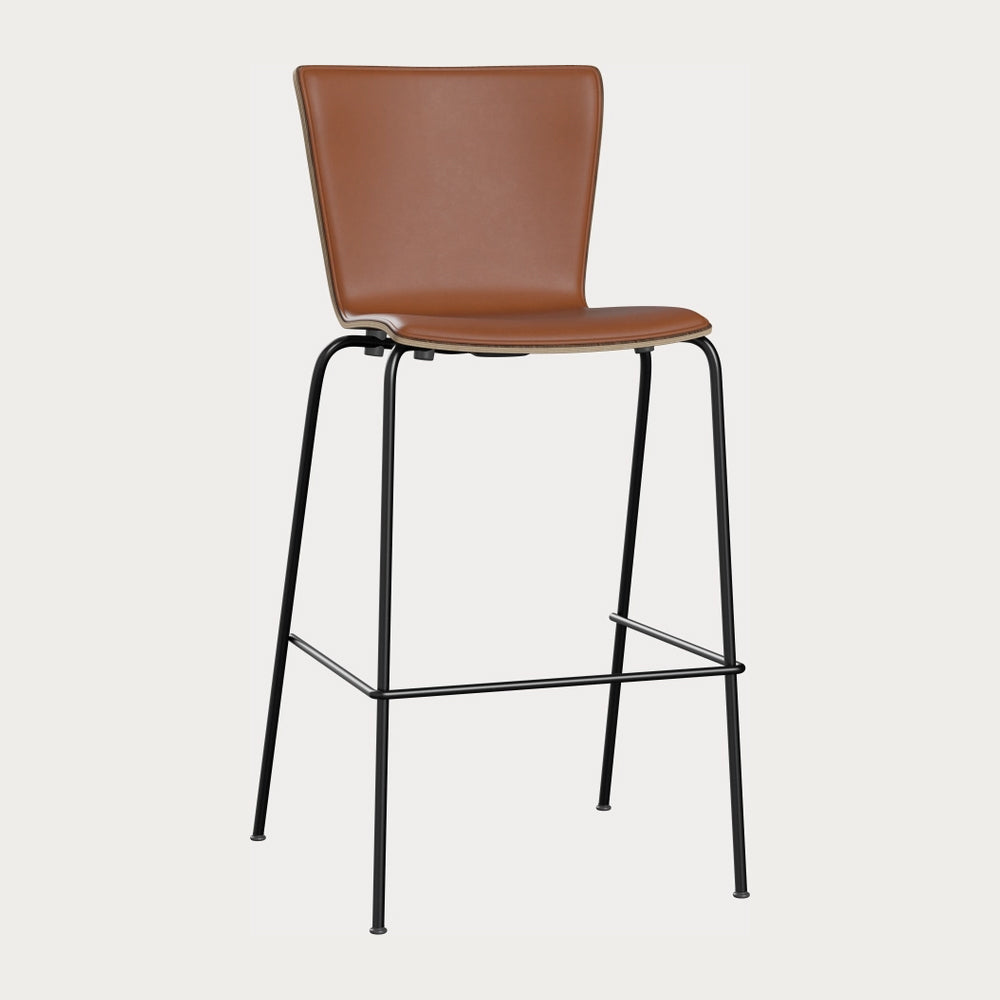 Vico Duo VM118 Front Upholstered by Fritz Hansen