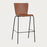 Vico Duo VM118 Front Upholstered by Fritz Hansen