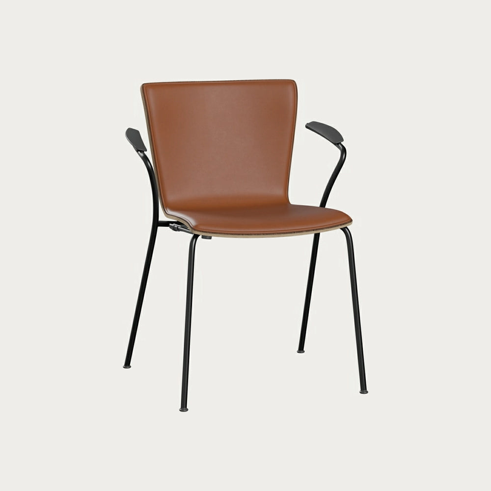 Vico Duo VM113 Front Upholstered by Fritz Hansen