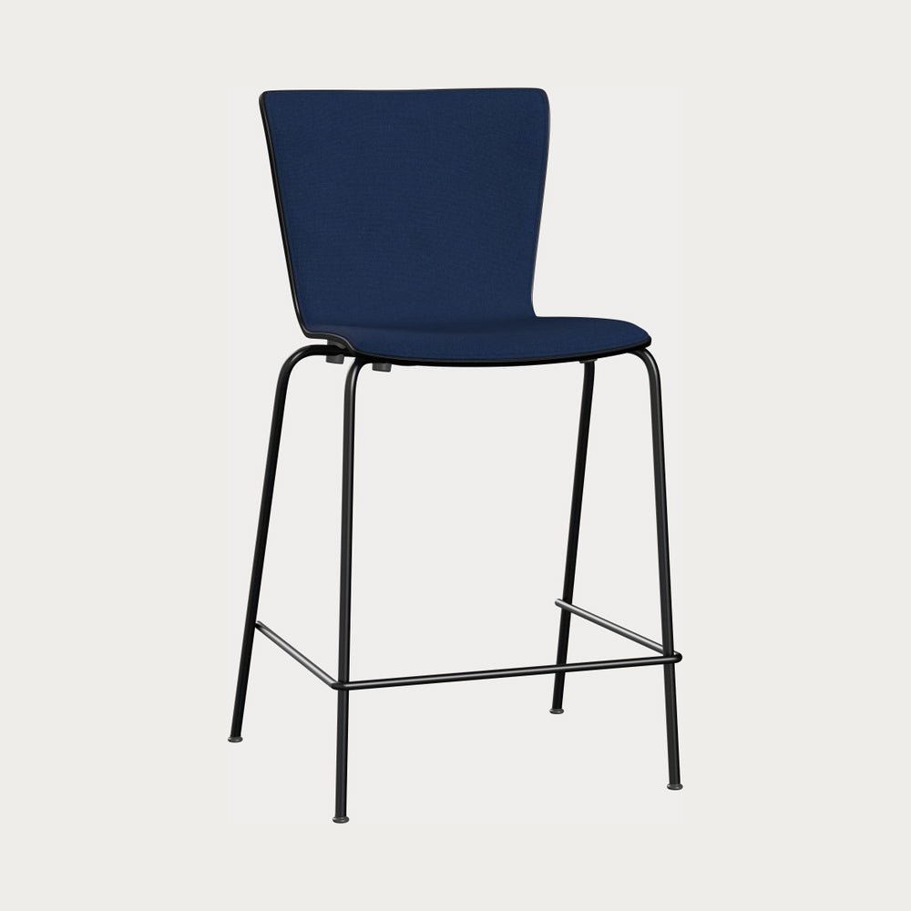Vico Duo VM116 Front Upholstered by Fritz Hansen