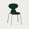 Ant 3101 Front Upholstered by Fritz Hansen