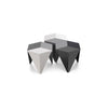 Prismatic Table by Vitra
