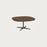 Superellipse A203 Coffee Table by Fritz Hansen