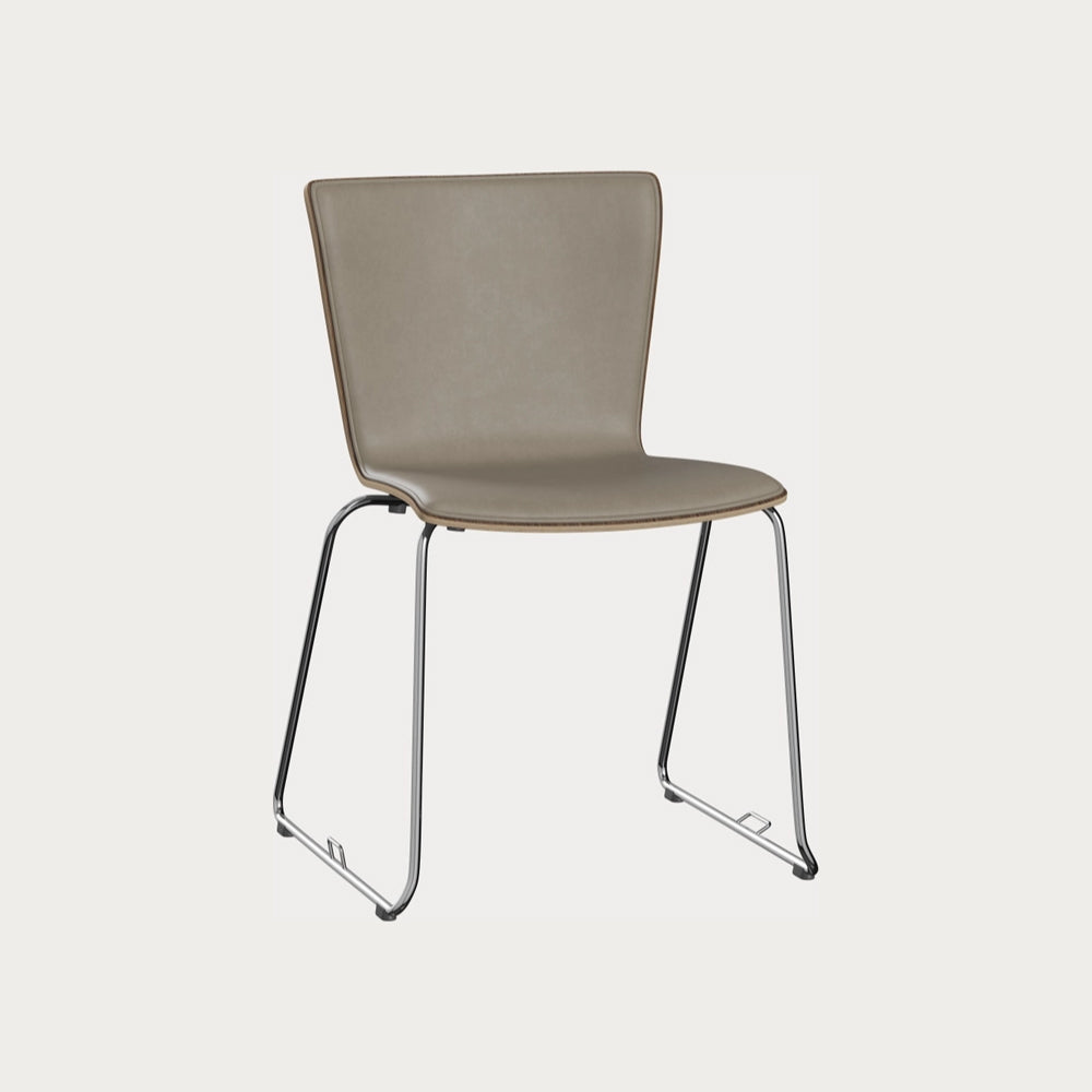 Vico Duo VM115 Front Upholstered by Fritz Hansen