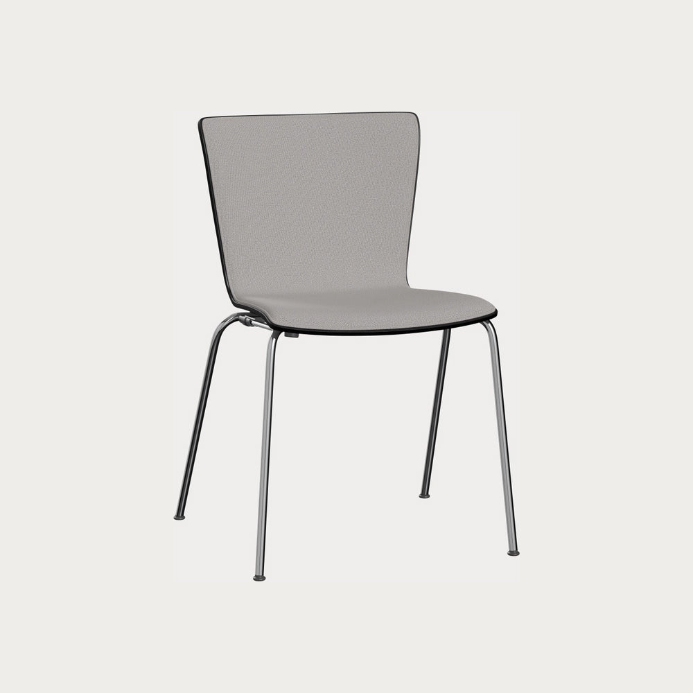 Vico Duo VM112 Front Upholstered by Fritz Hansen