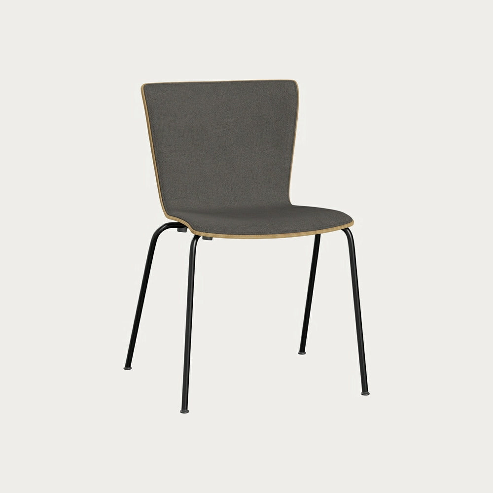 Vico Duo VM110 Front Upholstered by Fritz Hansen