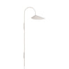 Arum Wall Lamp Tall by Ferm Living