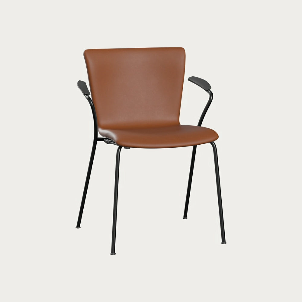 Vico Duo VM113 Fully Upholstered by Fritz Hansen