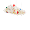 Invisible Chandelier by Castor (Made in Canada)