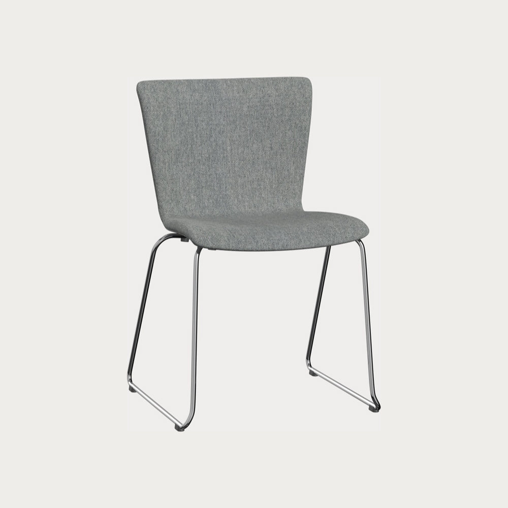 Vico Duo VM114 Fully Upholstered by Fritz Hansen
