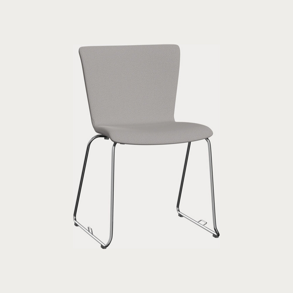 Vico Duo VM115 Fully Upholstered by Fritz Hansen