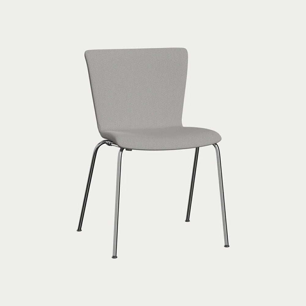Vico Duo VM112 Fully Upholstered by Fritz Hansen